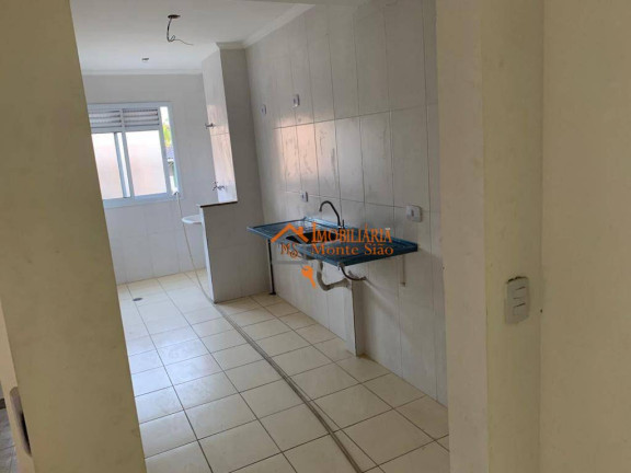 Imagem Apartamento com 2 Quartos à Venda, 63 m² em Centro - Guarulhos Imagem Apartamento com 2 Quartos à Venda, 63 m² em Centro - Guarulhos