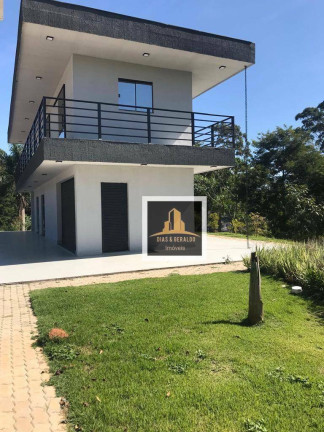 Imagem Chácara com 8 Quartos à Venda, 6.000 m² em Chácaras Condomínio Recanto Pássaros Ii - Jacareí Imagem Chácara com 8 Quartos à Venda, 6.000 m² em Chácaras Condomínio Recanto Pássaros Ii - Jacareí