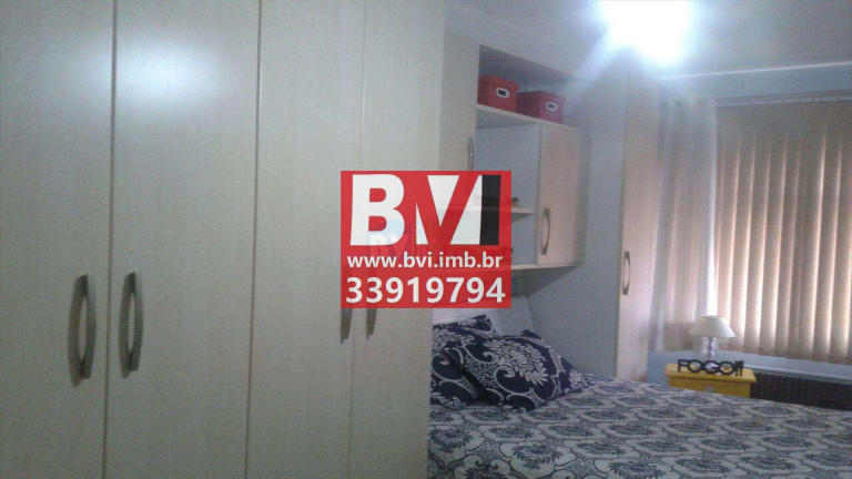 Imagem Apartamento com 2 Quartos à Venda, 76 m² em Irajá - Rio De Janeiro