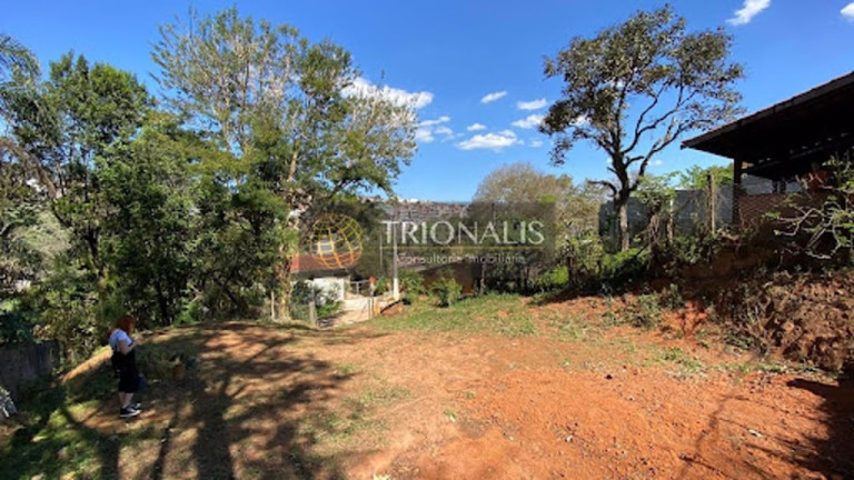 Imagem Terreno à Venda, 460 m² em Jardim Paulista - Atibaia Imagem Terreno à Venda, 460 m² em Jardim Paulista - Atibaia