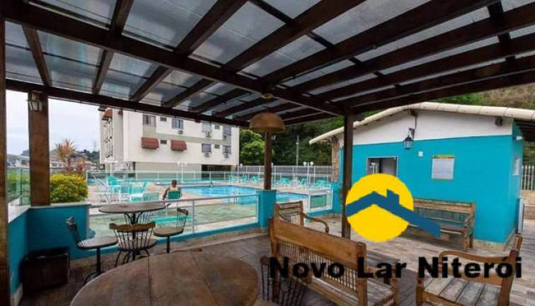 Imagem Apartamento com 2 Quartos à Venda, 65 m² em Engenhoca - Niterói Imagem Apartamento com 2 Quartos à Venda, 65 m² em Engenhoca - Niterói
