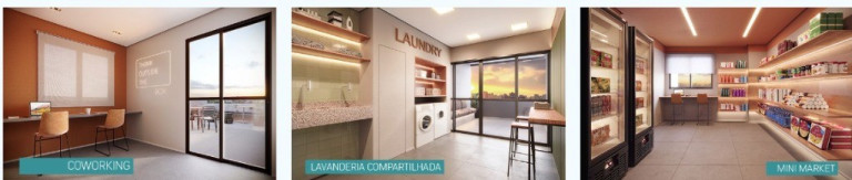 Imagem Imóvel com 2 Quartos à Venda, 40 m² em Saúde - São Paulo Imagem Imóvel com 2 Quartos à Venda, 40 m² em Saúde - São Paulo