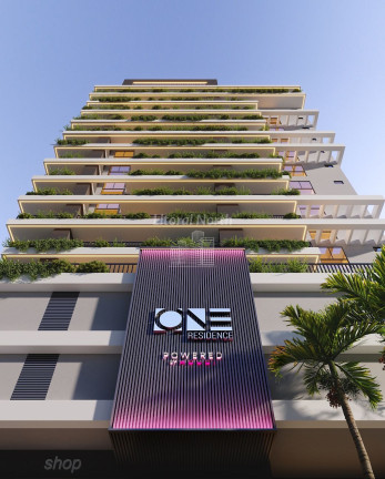 Imagem Apartamento com 1 Quarto à Venda, 71 m² em Fazenda - Itajaí Imagem Apartamento com 1 Quarto à Venda, 71 m² em Fazenda - Itajaí