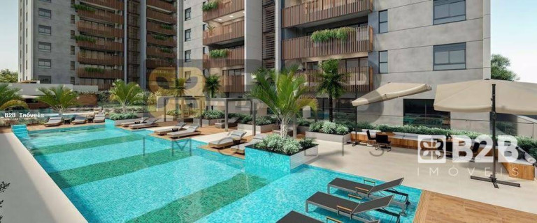 Imagem Apartamento com 3 Quartos à Venda, 127 m² em Vila Aviação - Bauru Imagem Apartamento com 3 Quartos à Venda, 127 m² em Vila Aviação - Bauru
