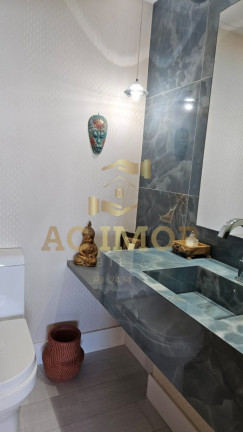 Imagem Imóvel com 4 Quartos à Venda, 140 m² em Pituacu - Salvador
