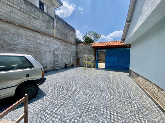 Imagem Casa com 2 Quartos à Venda, 80 m² em Terra Preta - Mairiporã Imagem Casa com 2 Quartos à Venda, 80 m² em Terra Preta - Mairiporã
