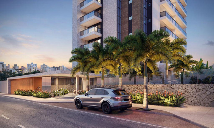 Imagem Apartamento com 3 Quartos à Venda, 110 m² em Cocó - Fortaleza Imagem Apartamento com 3 Quartos à Venda, 110 m² em Cocó - Fortaleza
