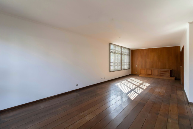 Imagem Casa com 3 Quartos à Venda, 277 m² em Bosque Da Saúde - São Paulo Imagem Casa com 3 Quartos à Venda, 277 m² em Bosque Da Saúde - São Paulo