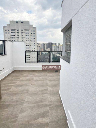 Imagem Cobertura com 4 Quartos à Venda, 176 m² em Vila Andrade - São Paulo