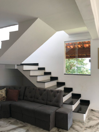 Imagem Casa de Condomínio com 3 Quartos à Venda, em Ninho Verde Ii Eco Residence - Pardinho Imagem Casa de Condomínio com 3 Quartos à Venda, em Ninho Verde Ii Eco Residence - Pardinho
