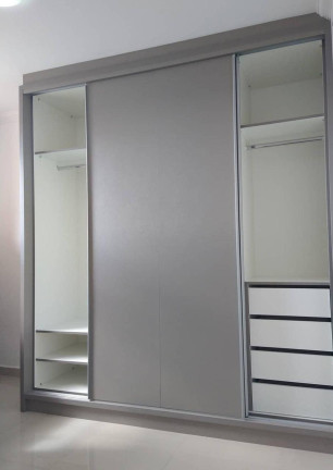 Imagem Apartamento com 4 Quartos à Venda, 97 m² em Centro - Sorocaba Imagem Apartamento com 4 Quartos à Venda, 97 m² em Centro - Sorocaba