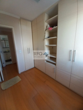 Imagem Imóvel com 2 Quartos à Venda, 52 m² em Vila Gumercindo - São Paulo Imagem Imóvel com 2 Quartos à Venda, 52 m² em Vila Gumercindo - São Paulo