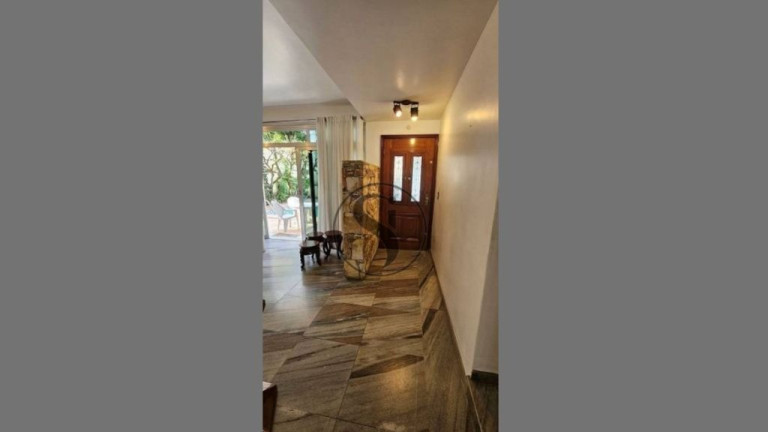 Imagem Casa com 4 Quartos para Alugar, 390 m² em Vila Madalena - São Paulo