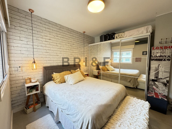 Imagem Apartamento com 2 Quartos à Venda, 74 m² em Brooklin - São Paulo Imagem Apartamento com 2 Quartos à Venda, 74 m² em Brooklin - São Paulo