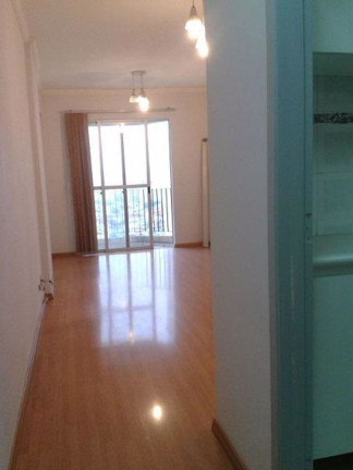 Imagem Apartamento com 3 Quartos à Venda, 68 m² em Vila Brasílio Machado - São Paulo