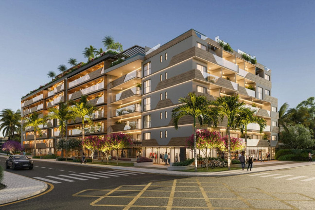 Cobertura com 2 Quartos à Venda, 113 m²