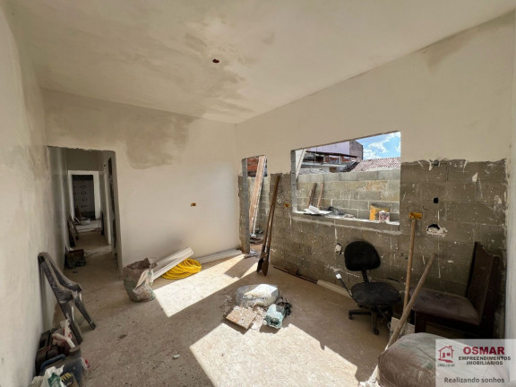 Imagem Casa com 2 Quartos à Venda, 70 m² em Jardim Picerno Ii - Sumaré