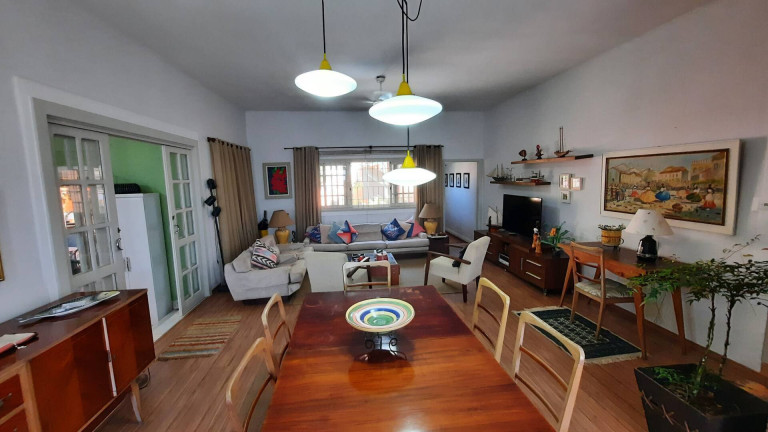 Imagem Casa com 5 Quartos à Venda, 308 m² em Balneário Gardem Mar - Caraguatatuba