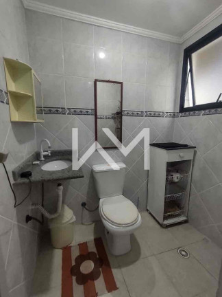 Imagem Apartamento com 1 Quarto à Venda, 60 m² em Ocian - Praia Grande
