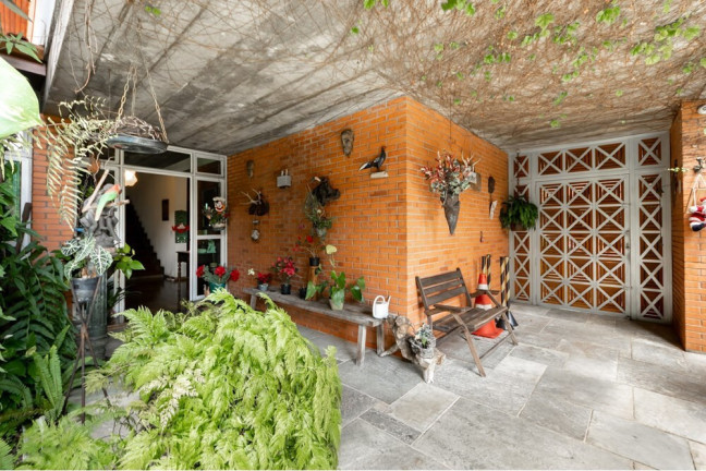 Imagem Casa com 4 Quartos à Venda, 490 m² em Cidade Jardim - São Paulo Imagem Casa com 4 Quartos à Venda, 490 m² em Cidade Jardim - São Paulo
