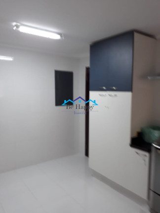Imagem Casa com 3 Quartos à Venda, 193 m² em Brooklin Paulista - São Paulo Imagem Casa com 3 Quartos à Venda, 193 m² em Brooklin Paulista - São Paulo