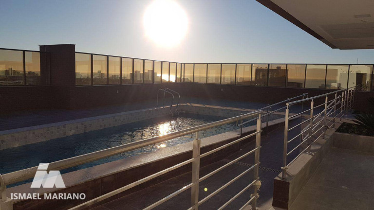 Imagem Apartamento com 2 Quartos à Venda, 89 m² em Itapuã - Vila Velha