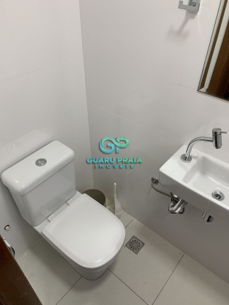Imagem Apartamento com 3 Quartos à Venda, 85 m² em Enseada - Guarujá