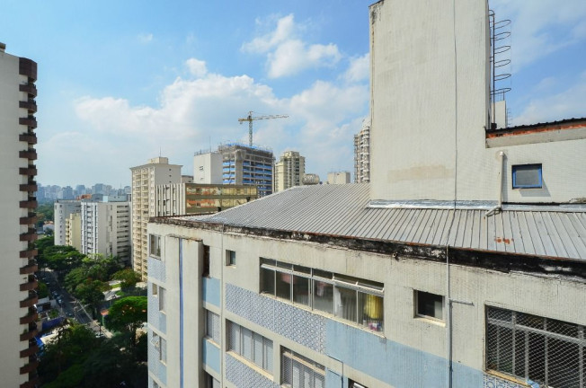 Imagem Apartamento com 3 Quartos à Venda, 137 m² em Itaim - São Paulo Imagem Apartamento com 3 Quartos à Venda, 137 m² em Itaim - São Paulo