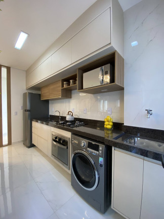 Imagem Apartamento com 2 Quartos à Venda,  em Jardim Nova Veneza (nova Veneza) - Sumaré