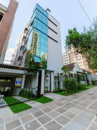 Imagem Apartamento com 2 Quartos à Venda, 80 m² em Petrópolis - Porto Alegre