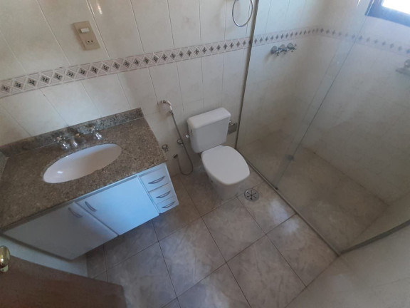 Imagem Apartamento com 3 Quartos à Venda, 115 m² em Centro - Piracicaba