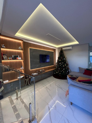 Imagem Casa com 3 Quartos à Venda, 150 m² em Colina De Laranjeiras - Serra Imagem Casa com 3 Quartos à Venda, 150 m² em Colina De Laranjeiras - Serra