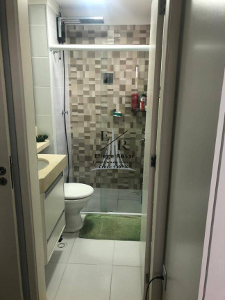 Imagem Apartamento com 2 Quartos à Venda, em Loteamento Santo Antônio - Itatiba Imagem Apartamento com 2 Quartos à Venda, em Loteamento Santo Antônio - Itatiba