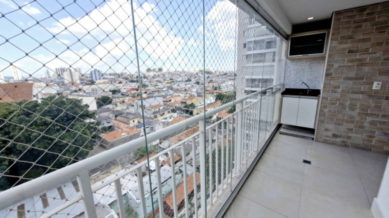 Imagem Apartamento com 2 Quartos à Venda, 56 m² em Vila Formosa - São Paulo Imagem Apartamento com 2 Quartos à Venda, 56 m² em Vila Formosa - São Paulo