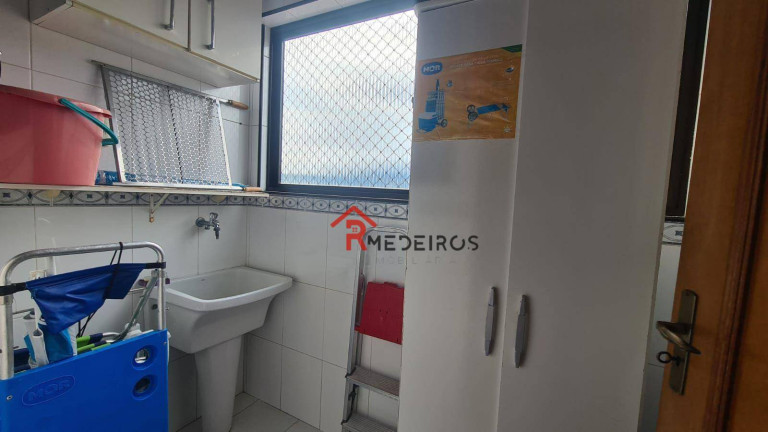 Imagem Apartamento com 1 Quarto à Venda, 68 m² em Caiçara - Praia Grande