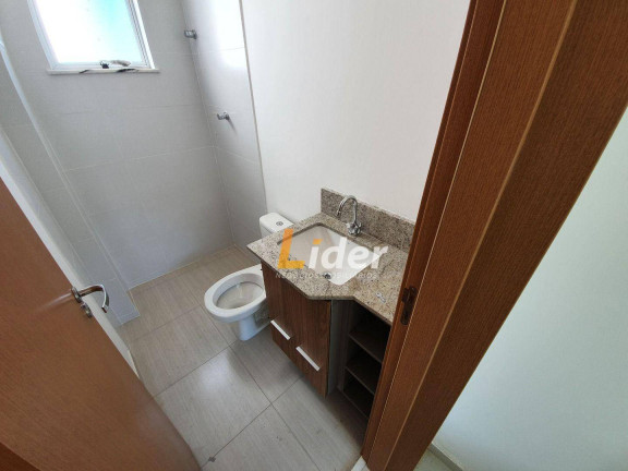 Imagem Apartamento com 2 Quartos à Venda, 60 m² em Encosta Do Sol - Juiz De Fora