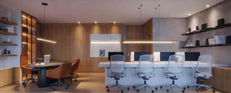Imagem Sala Comercial à Venda, 28 m² em Butantã - São Paulo Imagem Sala Comercial à Venda, 28 m² em Butantã - São Paulo