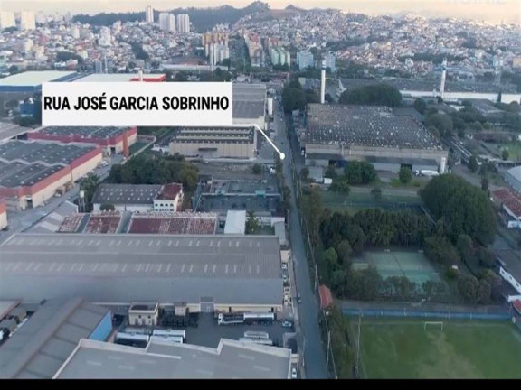 Imagem Imóvel Comercial à Venda, 4.992 m² em Vila Joao Ramalho - Mauá Imagem Imóvel Comercial à Venda, 4.992 m² em Vila Joao Ramalho - Mauá