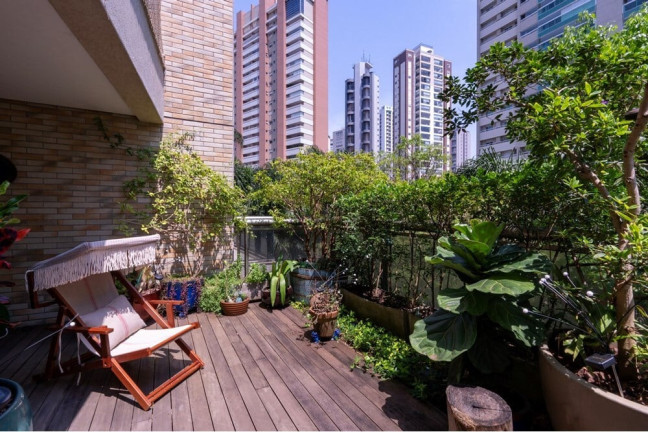 Imagem Apartamento com 3 Quartos à Venda, 250 m² em Vila Suzana - São Paulo Imagem Apartamento com 3 Quartos à Venda, 250 m² em Vila Suzana - São Paulo