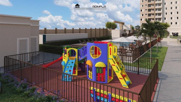 Imagem Apartamento com 2 Quartos à Venda, 58 m² em Centro - São Gonçalo Imagem Apartamento com 2 Quartos à Venda, 58 m² em Centro - São Gonçalo