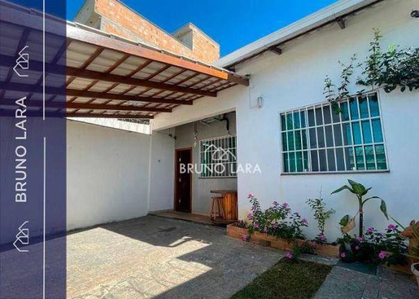 Imagem Casa com 2 Quartos à Venda, 86 m² em Vila Verde - Betim Imagem Casa com 2 Quartos à Venda, 86 m² em Vila Verde - Betim