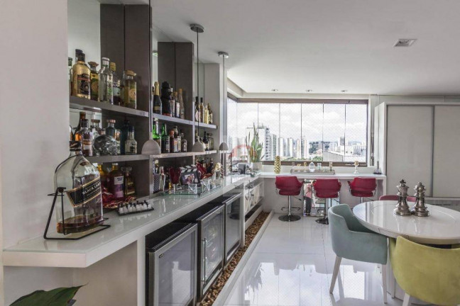 Imagem Apartamento com 4 Quartos à Venda, 250 m² em Jardim Das Nações - Taubaté Imagem Apartamento com 4 Quartos à Venda, 250 m² em Jardim Das Nações - Taubaté