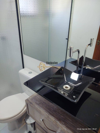 Imagem Cobertura com 2 Quartos à Venda, 85 m² em Vila Assunção - Santo André Imagem Cobertura com 2 Quartos à Venda, 85 m² em Vila Assunção - Santo André