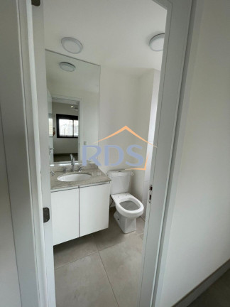 Imagem Apartamento com 2 Quartos à Venda, 67 m² em Vila Romana - São Paulo