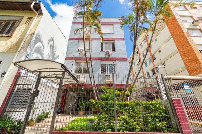 Imagem Apartamento com 1 Quarto à Venda, 44 m² em Menino Deus - Porto Alegre Imagem Apartamento com 1 Quarto à Venda, 44 m² em Menino Deus - Porto Alegre