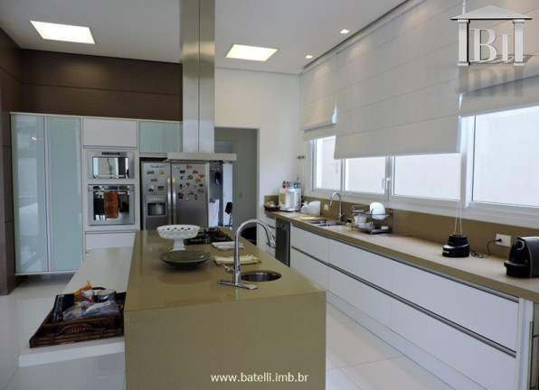 Imagem Casa de Condomínio com 4 Quartos à Venda, 600 m² em Granja Viana - Cotia Imagem Casa de Condomínio com 4 Quartos à Venda, 600 m² em Granja Viana - Cotia