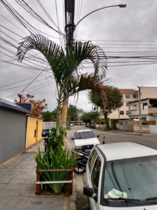 Imagem Apartamento com 1 Quarto para Alugar, 24 m² em Marechal Hermes - Rio De Janeiro Imagem Apartamento com 1 Quarto para Alugar, 24 m² em Marechal Hermes - Rio De Janeiro