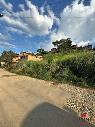 Imagem Terreno à Venda, 360 m² em Aeronautas - Lagoa Santa Imagem Terreno à Venda, 360 m² em Aeronautas - Lagoa Santa