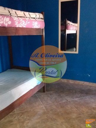 Imagem Casa com 3 Quartos à Venda, 120 m² em Perequê Açu - Ubatuba Imagem Casa com 3 Quartos à Venda, 120 m² em Perequê Açu - Ubatuba