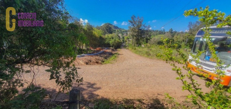 Imagem Terreno à Venda, 2.303 m² em Cerrito - Santa Maria Imagem Terreno à Venda, 2.303 m² em Cerrito - Santa Maria